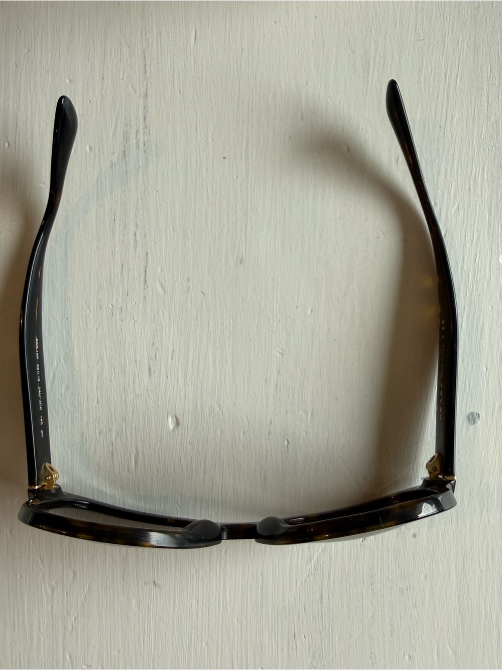 💯Authentic PradaTortoise Sunglasses - Picture 12 of 15